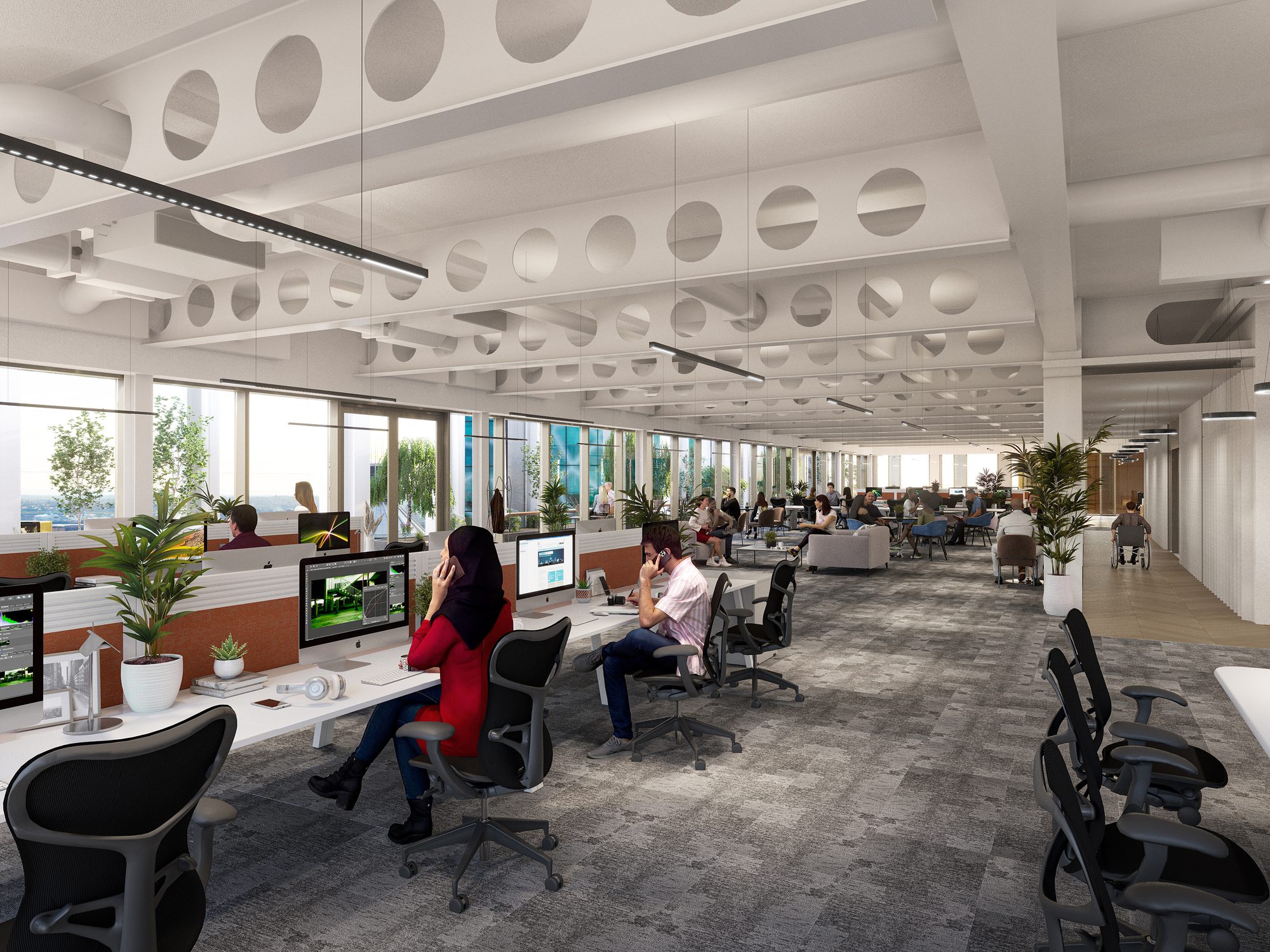 AHR-Office-Hemisphere One-Architecture--Liverpool2