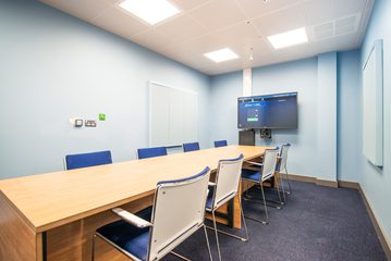 AHR Prison HMPLeeds BuildingConsultancy Leeds 23