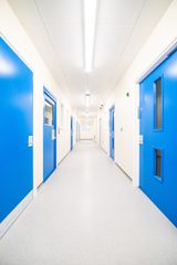 AHR Prison HMPLeeds BuildingConsultancy Leeds 25