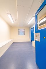 AHR Prison HMPLeeds BuildingConsultancy Leeds 32