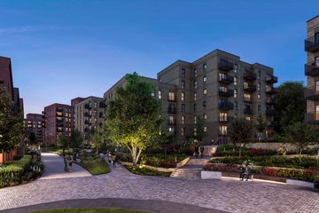 AHR Housing HemelHempstead Architecture London 115A