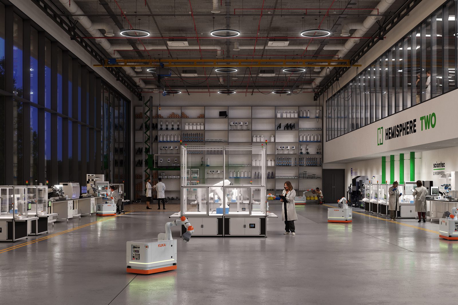 Hemisphere Robotics Lab View01 NIGHT copy