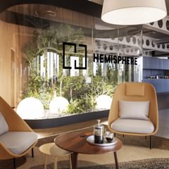 HEMISPHERE Vignette 01