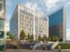 Unveiling HEMISPHERE One, a sustainable and dynamic building transforming the future workplace