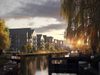 We're delighted to have won a spot on the G15 Hyde Group's design services framework