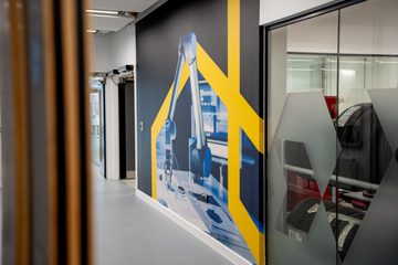 AHR AdvancedEngineeringCentre Hive Architecture EbbwVale 495