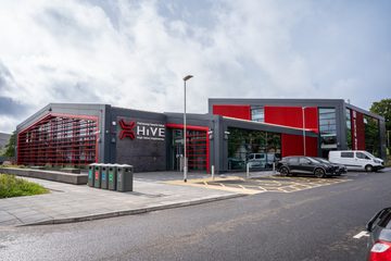 AHR AdvancedEngineeringCentre Hive Architecture EbbwVale 579 1 2