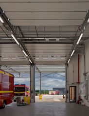 AHR Firestation HicksGate Architecture Bristol 086