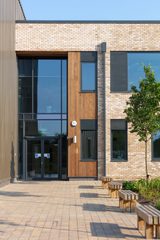 AHR Secondaryschool HighschoolLeckhampton Architecture Cheltenham 13rs011