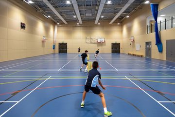 AHR Secondaryschool HighschoolLeckhampton Architecture Cheltenham 13rs097