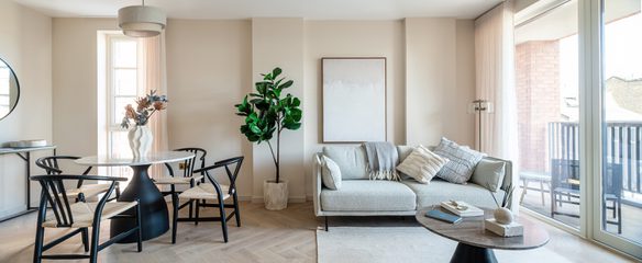 AHR Apartments HighgateRoad Architecture London 1