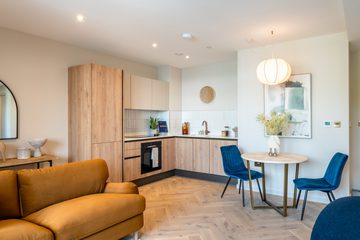 AHR Apartments HighgateRoad Architecture London 55