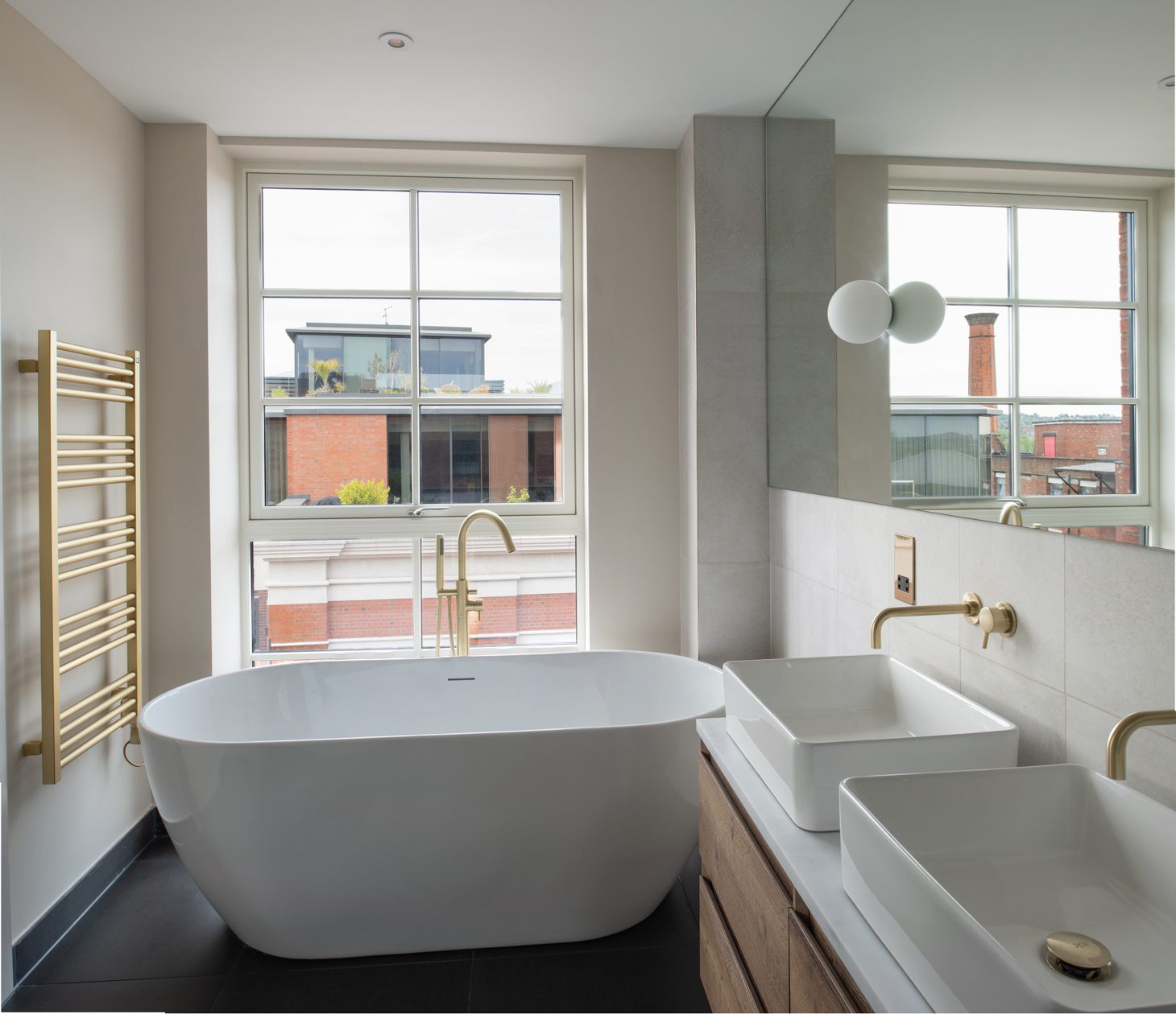 Highgate Rd Kentish Town int 42