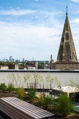 Highgate Rd Kentish Town int 50