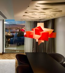 AHR Hotel HiltonHotel Architecture Liverpool 054