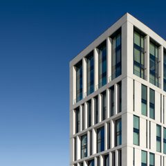 AHR Hotel HiltonHotel Architecture Liverpool 619