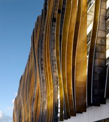 AHR secondaryschool HollandPark Architecture London 408