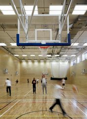 AHR secondaryschool HollandPark Architecture London 925