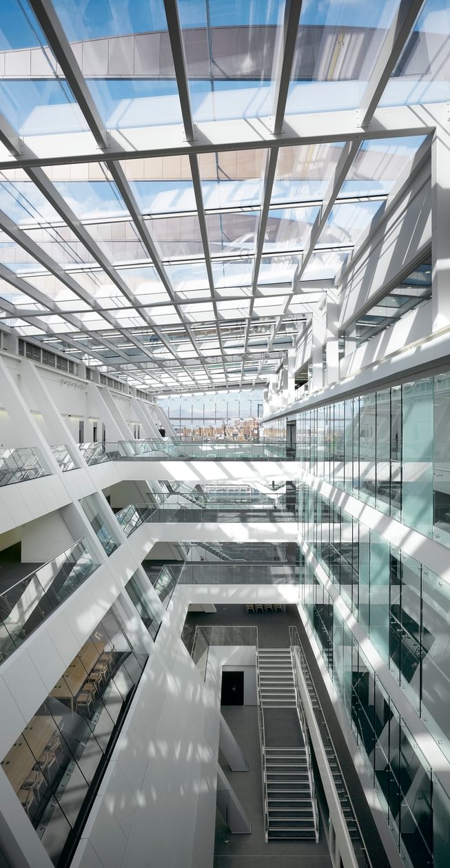 AHR-Education-HollandPark-Architecture-Interior6-London