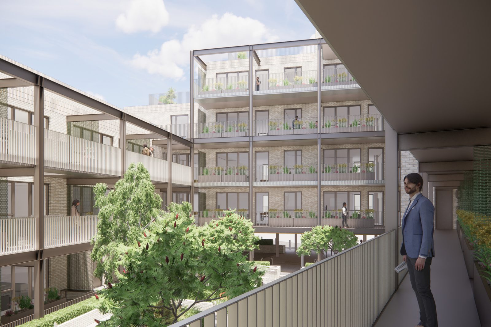 E Visualiser 10 L01 Courtyard 65