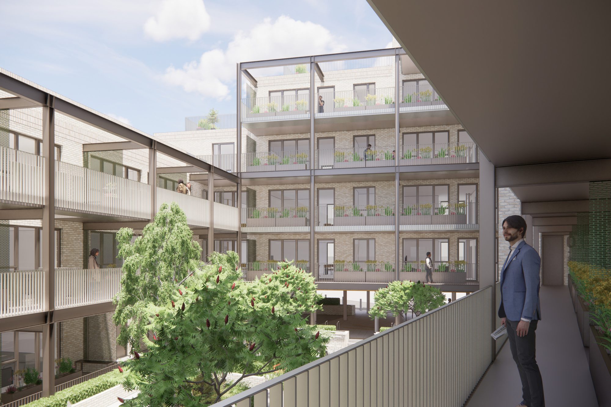 E Visualiser 10 L01 Courtyard 65