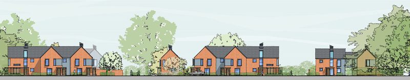AHR-Residential-HophurstLane-Architecture-WestSussexSketch1