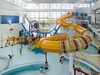 Huddersfield Leisure Centre