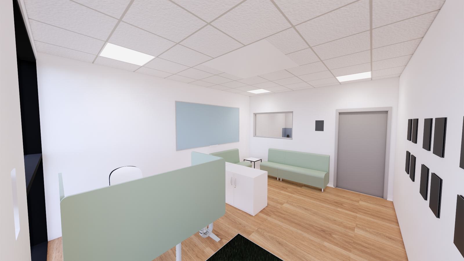 Hull Safer Paragon Hub 2