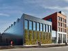 IMPACT Building