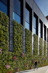 AHR University Impact Architecture Wales Exterior 3