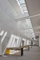 AHR University Impact Architecture Wales Interior6