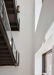 AHR University Impact Architecture Wales Interior7