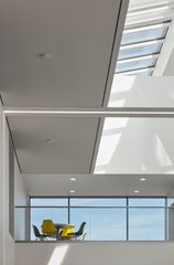 AHR University Impact Architecture Wales Interior8