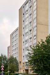 AHR Apartments Incommunities BuildingConsultancy WestYorkshire Detail