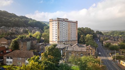 AHR Residential Incommunities Building Consultancy Nationwide FULL WIDTH IMAGE 1