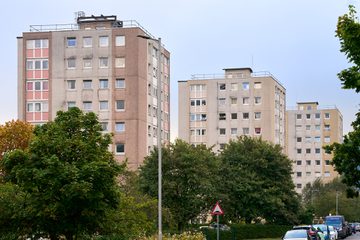 AHR Residential Incommunities Building Consultancy Nationwide FULL WIDTH IMAGE 2