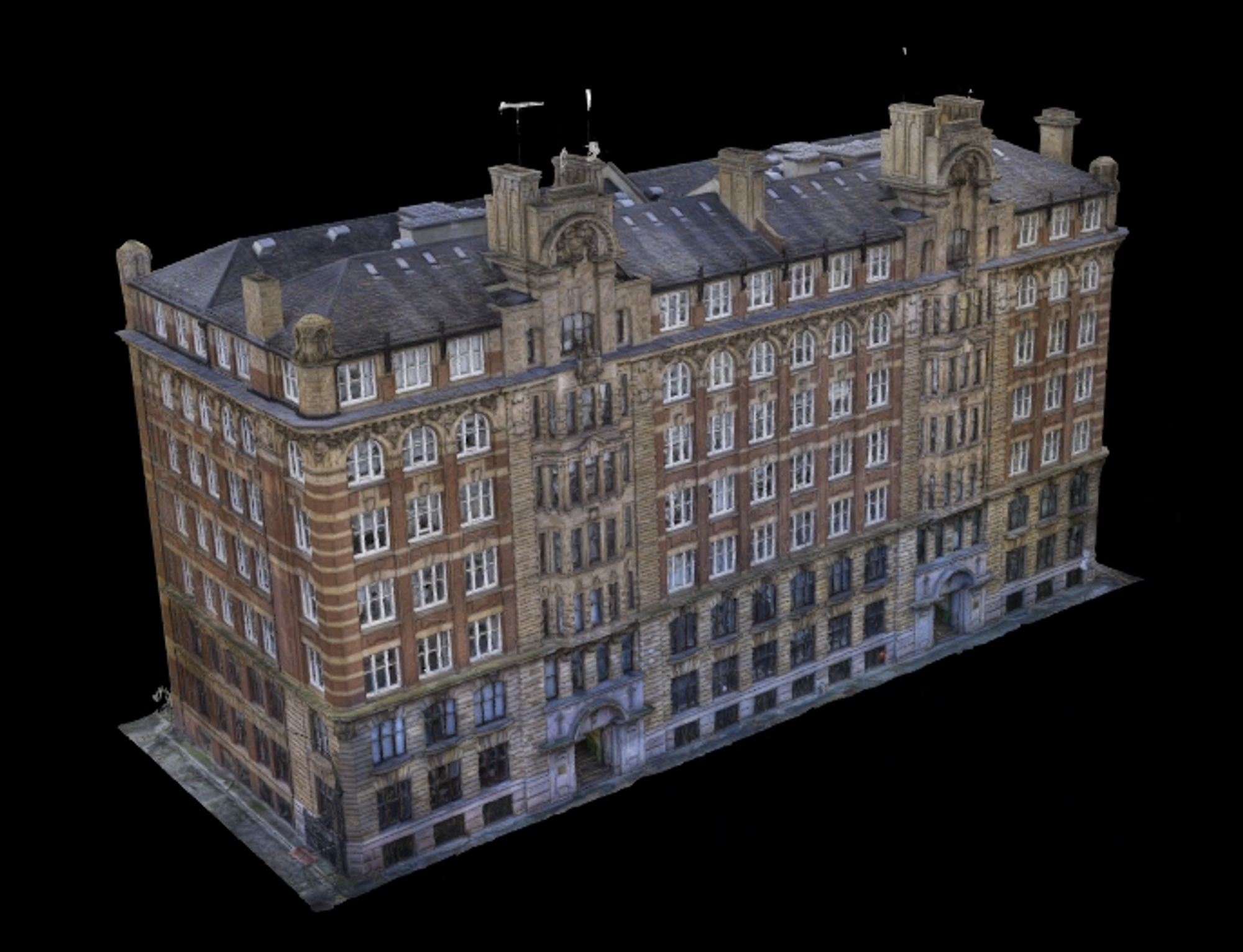 India House 1