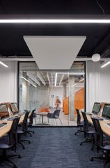 AHR University JosephPriestley BuildingConsultancy Architecture Huddersfield 0365