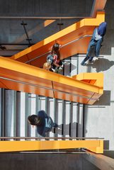 AHR University JosephPriestley BuildingConsultancy Architecture Huddersfield 0488