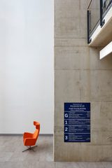 AHR University JosephPriestley BuildingConsultancy Architecture Huddersfield 0581