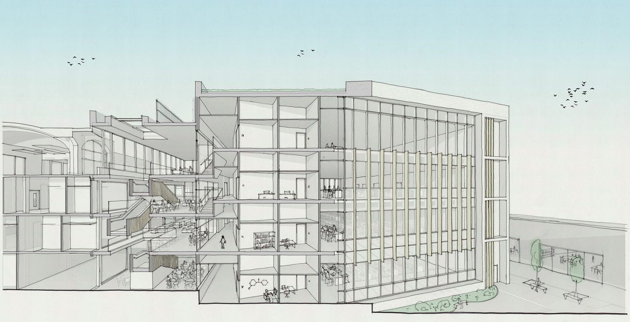 University Decarbonisation AHR | Retrofit & Decarbonisation in University Estates