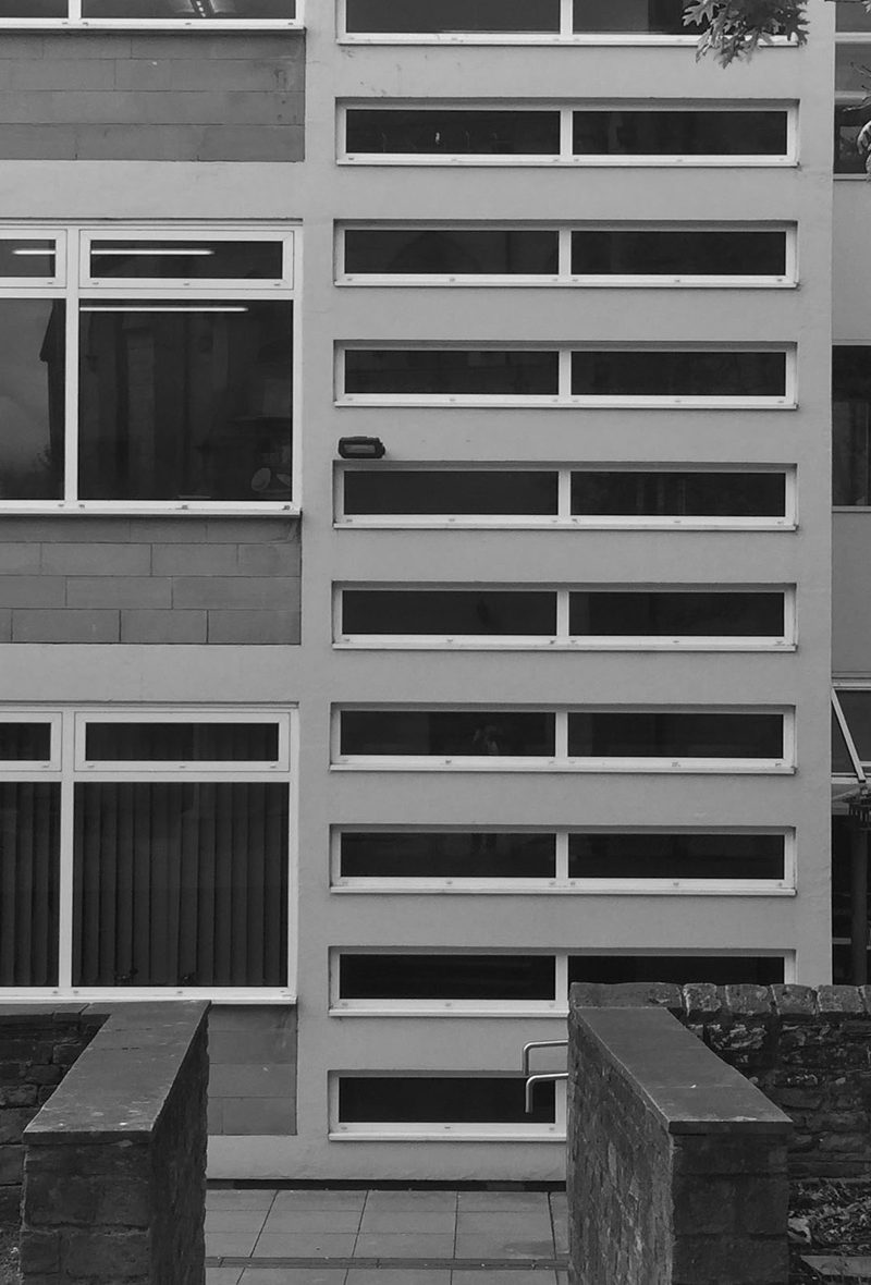 AHR University JosephPriestley BuildingConsultancy Huddersfield 0383