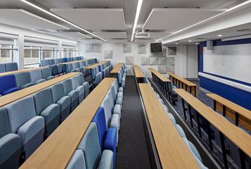 AHR-University-JosephPriestley-BuildingConsultancy-Interior8-Huddersfield
