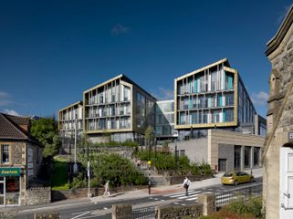 AHR-Office-KeynshamCivic-Architecture-Exterior7-Bristol