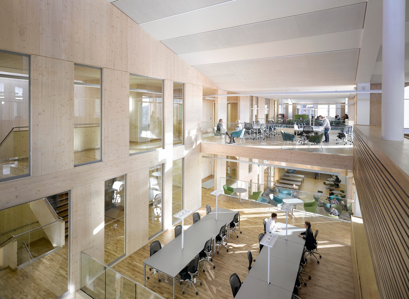 AHR Office KeynshamCivic Architecture Bath 010