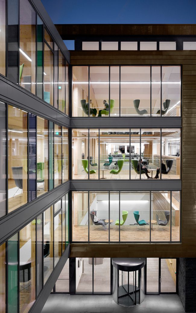 AHR Office KeynshamCivic Architecture Bath 637