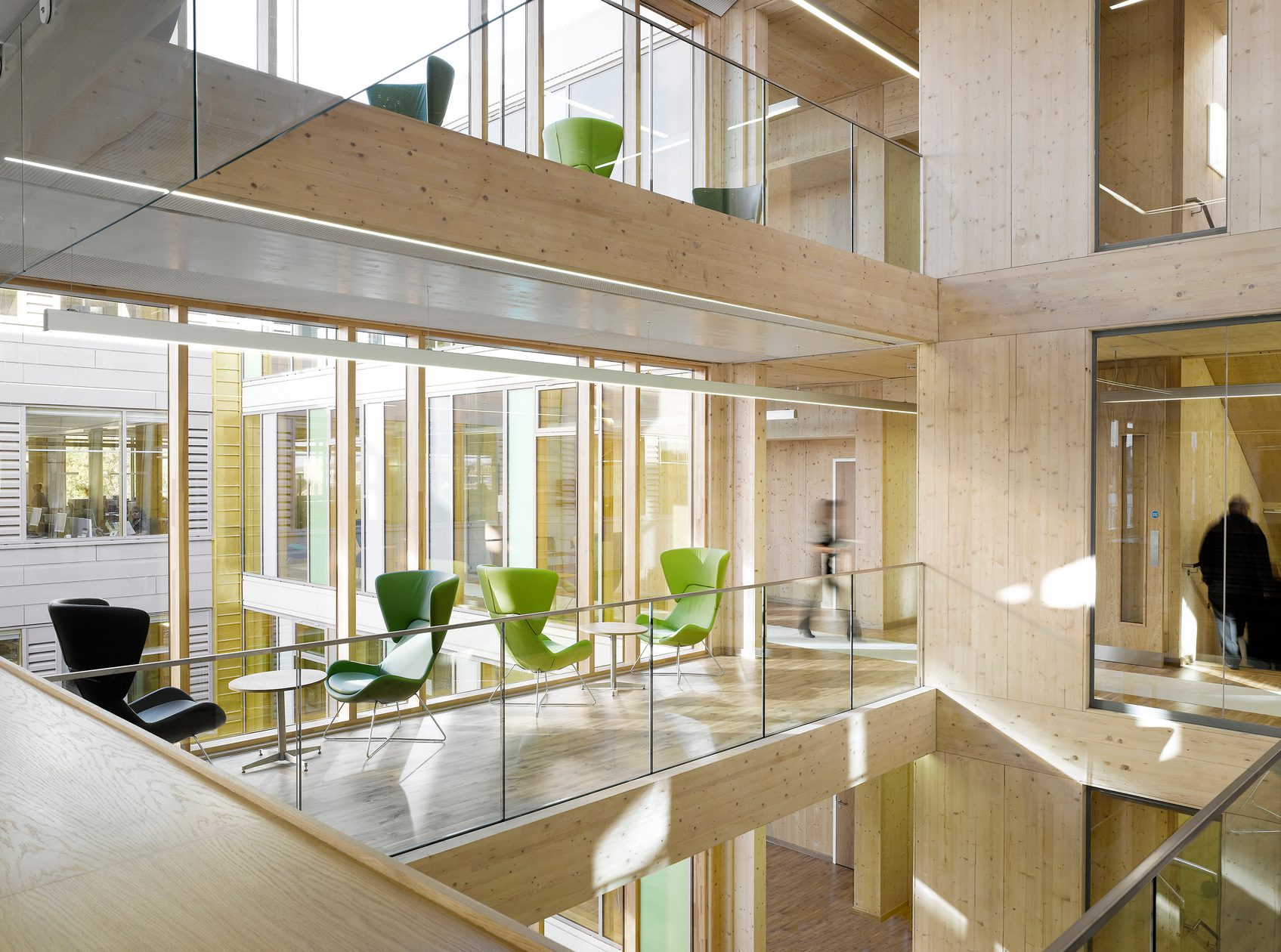 AHR Office KeynshamCivic Architecture Bath 726