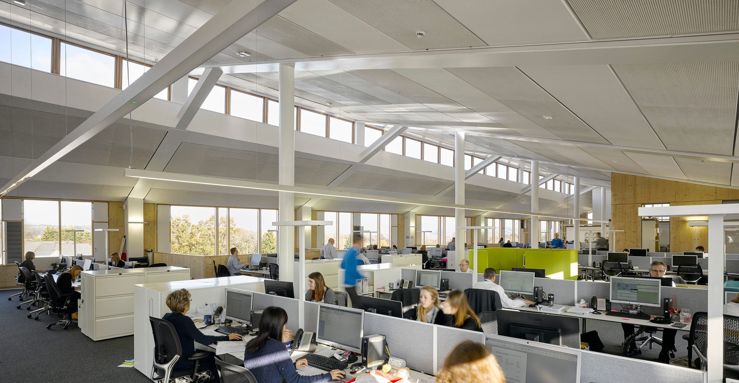 AHR Office KeynshamCivic Architecture Bath 900