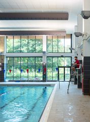 AHR Leisurecentre Keynshamleisure Architecture Bristol 049