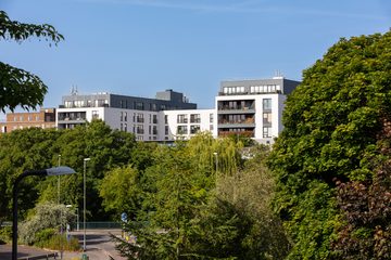 AHR Apartments Keynshamriverside Architecture Bristol 006